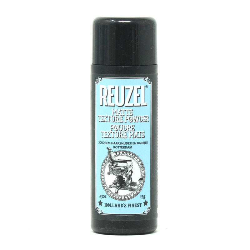 Polvere fissativa per capelli Matte Powder Reuzel 15 gr