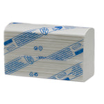 Asciugamano Carta piegato Z mis. 21,5x 27 cm 170 pz