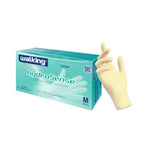 Guanti Lattice Hydrosense Small 100 Pz.