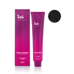 Tintura per capelli ING Color 2.22 Bruno Irise’ Intenso 100 ml