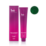 Tintura per capelli ING Color Correttore Verde 100ml