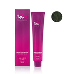 Tintura per capelli ING Color 7M Biondo Matt 100ml