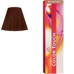 Tintura per capelli No Ammonia Color Touch 5/37 60 ml Wella