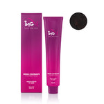 Tintura per capelli ING Color 4.5 Castano Mogano 100ml