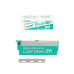 Lame Feather Light Blade PL-20 Pacchetto 20 Lame