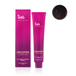 Tintura per capelli ING Color 4,56 No Ammonia 100ml