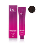 Tintura per capelli ING Color 5.55 Castano Chiaro Mogano Intenso 100ml