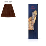 Tintura per capelli Koleston Perfect ME+ 5/37 60ml Wella