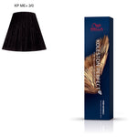 Tintura per capelli Koleston Perfect ME+ 3/0 60 ml Wella