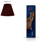 Tintura per capelli Koleston Perfect ME+ 5/77 60ml Wella