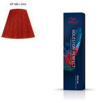 Tintura per capelli Koleston Perfect Special Mix 0/44 60 ml Wella