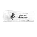 Mantellina Monouso NW 90x115 Bianca Busta conf. 30 pz.