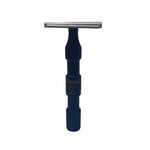 Rasoio Double Edge Slant Blu Focus R53