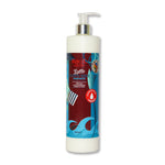 Latte Doposole Idratante Rinfrescante Lenitivo Linea Marron Royal 550 ml