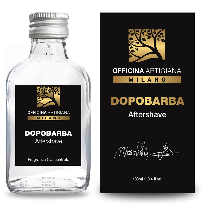 Dopo Barba Officina Artigiana Milano 100 ml