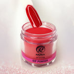 Dip System Powder Desire Red 112 Roby 20 gr.