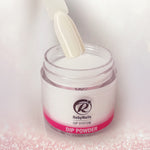 Dip System Powder French White 104 Roby 20 gr.
