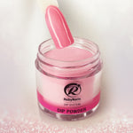 Dip System Powder Glam Pink 126 Roby 20 gr.