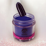 Dip System Powder Midnight Blue 119 Roby 20 gr.