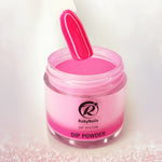 Dip System Powder Pink Energy 106 Roby 20 gr.