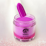 Dip System Powder Wild Orchid 114 Roby 20 gr.