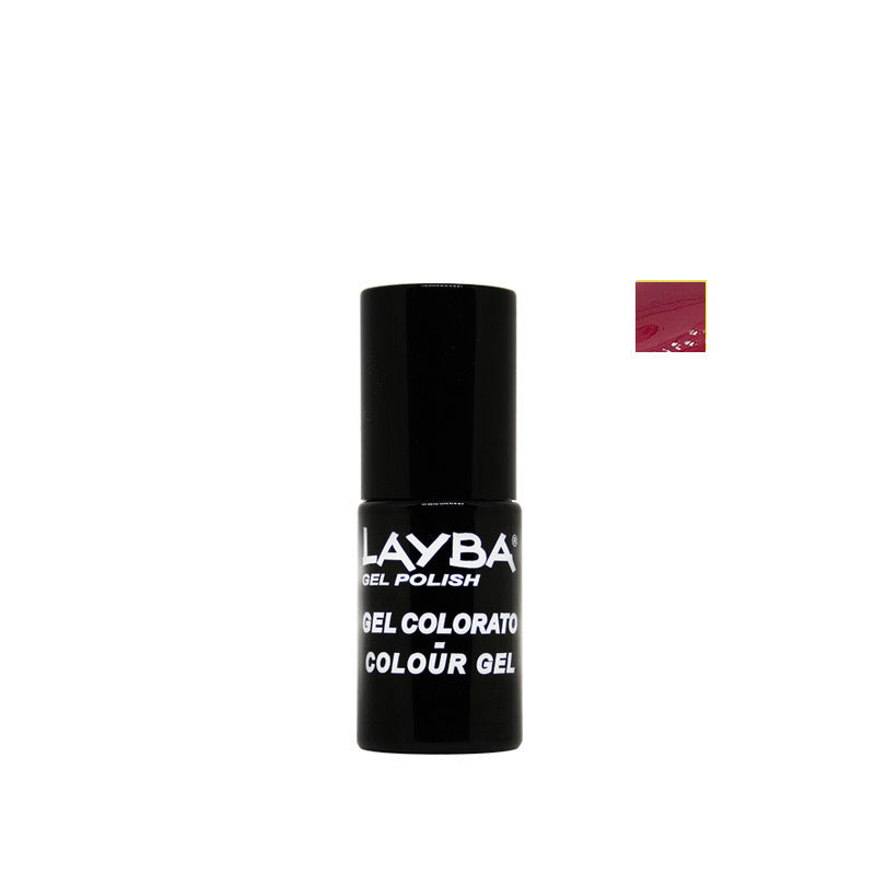 Smalto Semipermanente Layba Gel Polish nr 737 5 ml