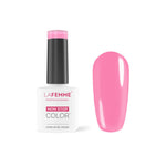 Samlto Gel Polish Ultra HD H253 Floral Road La Femme 8 gr