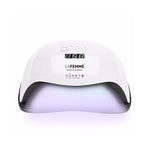 Lampada Ricostruzione UV-LED 80 Watt Sunny + La Femme