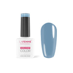 Smalto Gel Polish Ultra HD H248 Blue La Femme 8 gr