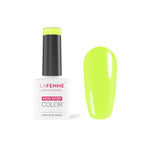 Smalto Gel Polish Ultra HD H250 Green Temple La Femme 8 gr