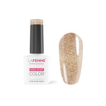 Smalto Gel Polish Ultra HD H067 Precious Bronze La Femme 8 gr.