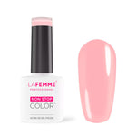 Smalto Gel Polish Ultra HD H199 Oleander La Femme 8 gr.