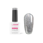 Smalto Gel Polish Ultra HD H219 Sirius La Femme 8 gr.