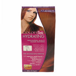 Kit Colorazione Permanente Color Hydrating Ing 7.43 Biondo Rame
