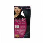 Kit Colorazione Permanente Color Hydrating Ing 1.10 Nero Blu