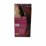Kit Colorazione Permanente Color Hydrating Ing 6.6 Rosso Rubino