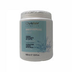 Maschera Sublime Fruit per tutti i tipi di capelli Latte 1000 ml Oyster