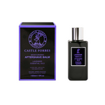 After Shave Balm Lavanda Castle Forbes 150 ml