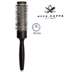 Spazzola Termica Tourmaline Comfort 2630 Acca Kappa