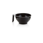 Ciotola Tintura Colore con manico Nera Xan