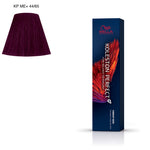 Tintura per capelli Koleston Perfect ME+ 44/65 60 ml Wella