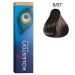 Tintura per capelli Koleston Perfect Me+ 5/07 60 ml Wella