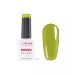 Smalto Gel Polish Ultra HD H264 Green Journey La Femme 8 gr.