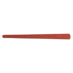 Lime Cartone Rosse Lunghe 17 cm conf. 10 pz Sin