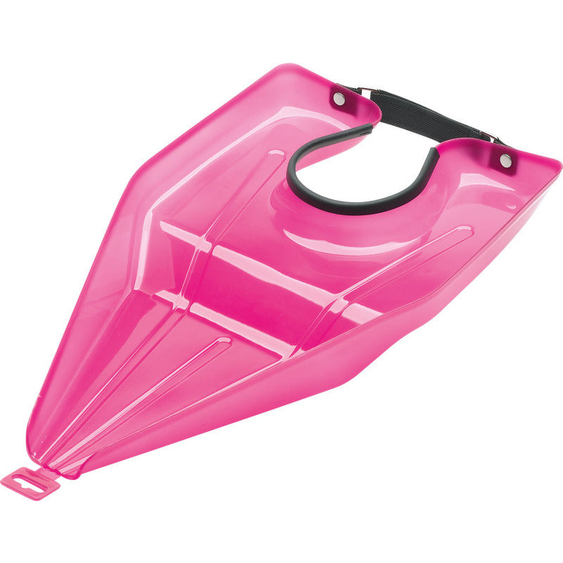 Lavatesta Cuvette Channel Rosa con Collare 090074106