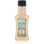 After Shave Wood e Spice Reuzel 100 ml.