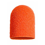 Cappucci Abrasivi Podo Lukas 16 mm Grana Media 150 10Pz