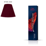Tintura per capelli Koleston Perfect ME+ 55/55 60 ml Wella