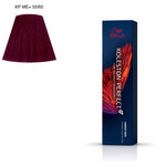 Tintura per capelli Koleston Perfect ME+ 55/65 60 ml Wella