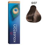 Tintura per capelli Koleston Perfect Me+ 6/07 60 ml Wella